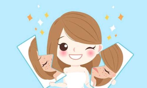 福州皮肤科医院:脸上长斑怎么回事?祛斑有哪些好方法?